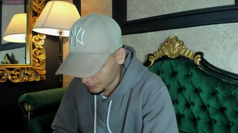 Snapshot of aless_king chatting on 04/29/26, 12:48 Alessandro King online show from 04/29/26, 12:48