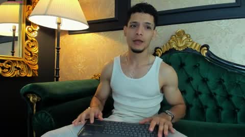 Snapshot of aless_king chatting on 05/05/26, 08:50 Alessandro King online show from 05/05/26, 08:50