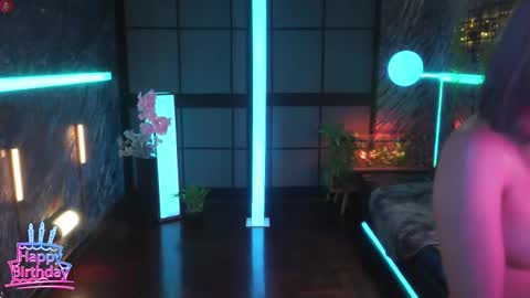 Alessa Goreng online show from 02/09/25, 10:09