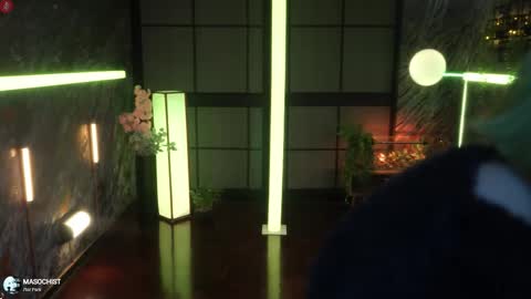 Alessa Goreng online show from 10/29/25, 01:30