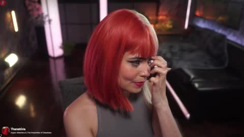 Alessa Goreng online show from 11/09/25, 08:12