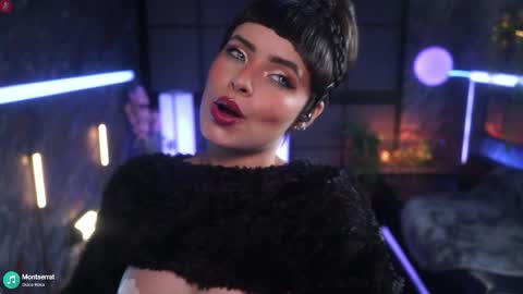 Alessa Goreng online show from 03/07/26, 08:11