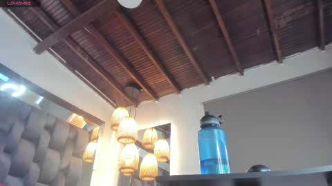 Snapshot of alessa_wells chatting on 02/13/25, 02:20 Alessa online show from 02/13/25, 02:20