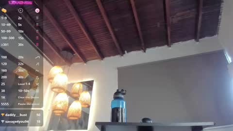 Snapshot of alessa_wells chatting on 02/20/25, 02:13 Alessa online show from 02/20/25, 02:13