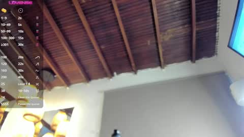 Snapshot of alessa_wells chatting on 09/26/25, 11:03 Alessa online show from 09/26/25, 11:03