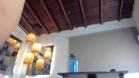 Snapshot of alessa_wells chatting on 10/15/25, 10:48 Alessa online show from 10/15/25, 10:48