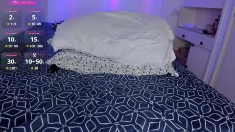 Alessa online show from 04/21/26, 01:42