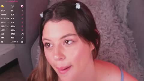 Alessa  online show from 02/16/26, 03:13