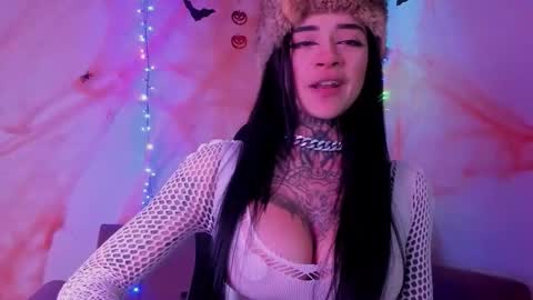 Onlyfans Babykarma6 online show from 10/17/25, 11:07