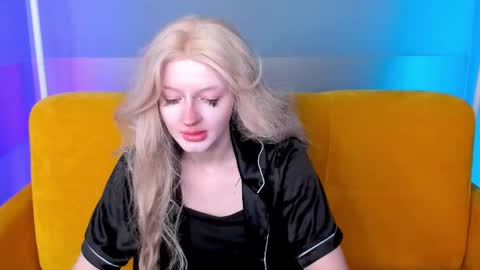 alessakiss online show from 11/14/25, 08:46