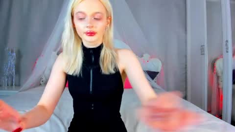 alessakiss online show from 06/05/26, 09:04