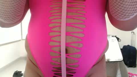 AlessaBabyGirl840 online show from 01/13/25, 10:36