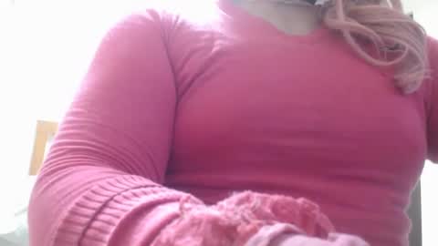 AlessaBabyGirl840 online show from 09/14/25, 06:12