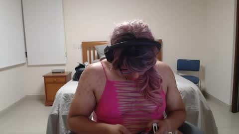 AlessaBabyGirl840 online show from 06/23/26, 08:12