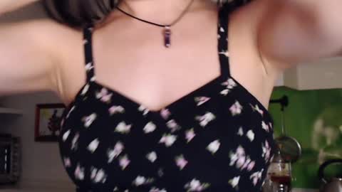 Sandra online show from 02/15/25, 02:55