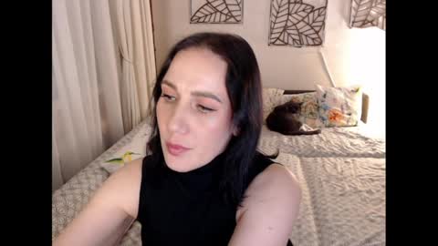 Sandra online show from 04/12/26, 04:23