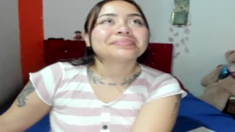 paola online show from 05/06/26, 01:03