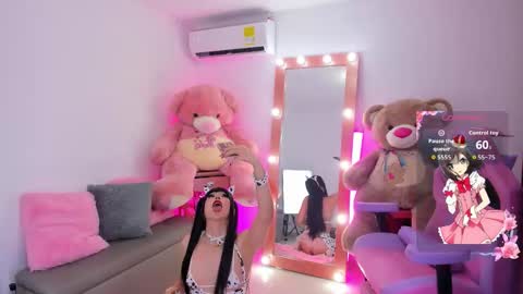 Alessa online show from 09/09/25, 06:40