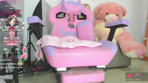 Alessa online show from 03/26/26, 09:09