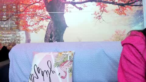 Snapshot of alessandraa_ferri_ chatting on 12/24/24, 04:00 Alessandra online show from 12/24/24, 04:00