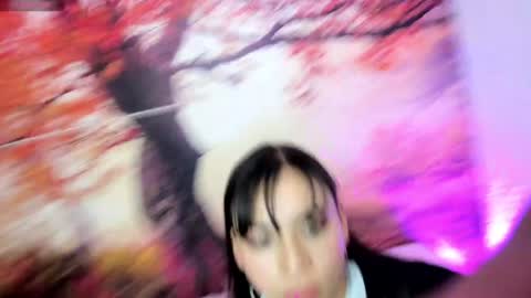 Snapshot of alessandraa_ferri_ chatting on 02/05/25, 12:31 Alessandra online show from 02/05/25, 12:31