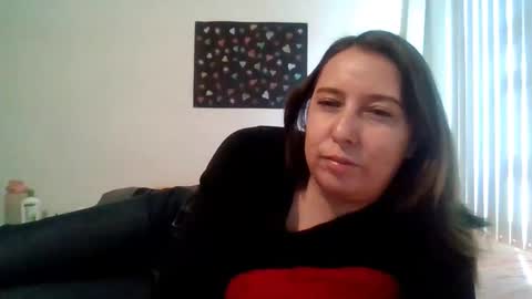 Alessandra Conrado online show from 11/18/25, 04:00