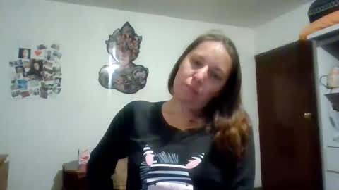 Alessandra Conrado online show from 03/18/26, 06:49