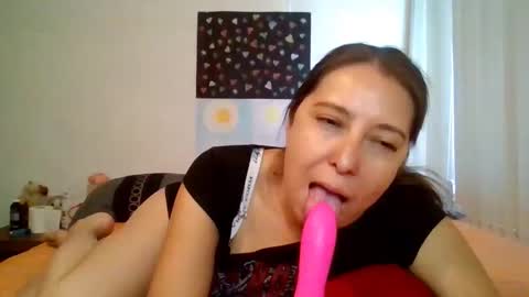 Alessandra Conrado online show from 04/29/26, 05:30