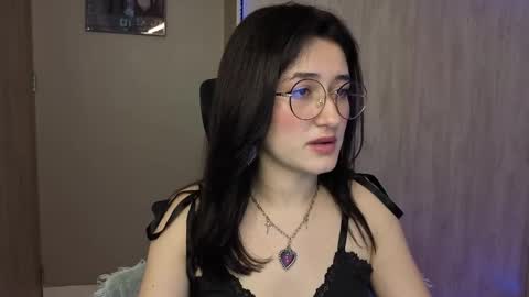 Alessandra Leblanc online show from 01/31/26, 09:13