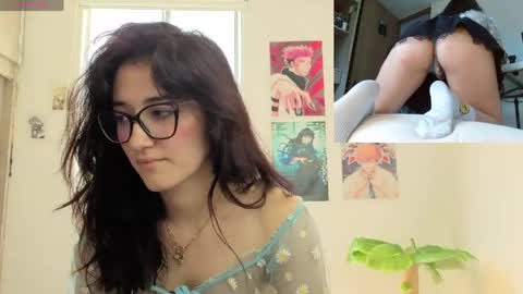 Alessandra Leblanc online show from 03/31/26, 07:03