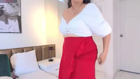 Alessandra online show from 02/04/26, 12:22