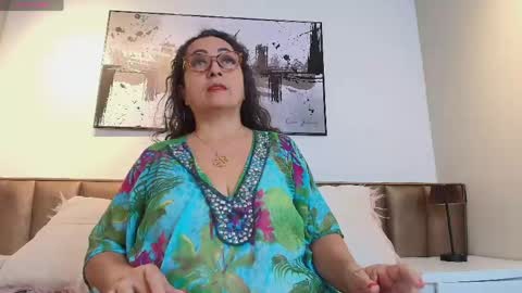 Alessandra online show from 04/15/26, 12:56