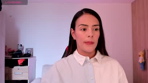 Snapshot of alessandramoreli chatting on 05/04/26, 07:43 AlessandraMoreli Its my birthday online show from 05/04/26, 07:43