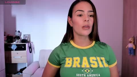 Snapshot of alessandramoreli chatting on 06/03/26, 06:13 AlessandraMoreli Its my birthday online show from 06/03/26, 06:13