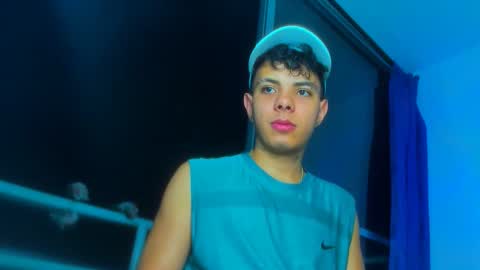 Alessandro online show from 11/03/25, 04:25