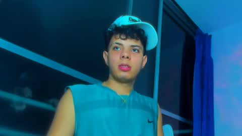 Alessandro online show from 11/04/25, 04:33