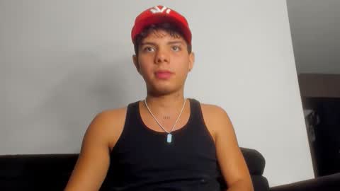 Alessandro online show from 02/26/26, 06:12