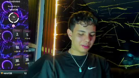 Alessandro online show from 04/22/26, 04:37