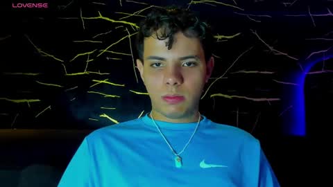 Alessandro online show from 04/23/26, 05:30