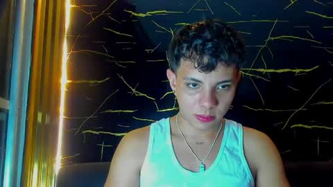 Alessandro online show from 05/09/26, 04:28