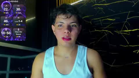 Alessandro online show from 06/27/26, 07:02