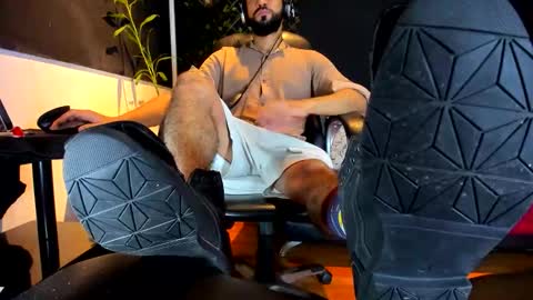 ALESSANDRO  WYE online show from 03/06/26, 07:21