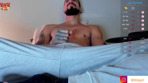 Snapshot of alessandro_dibellucci chatting on 12/28/24, 07:00 Kciqu3 Independent model online show from 12/28/24, 07:00