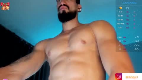 Snapshot of alessandro_dibellucci chatting on 01/08/25, 01:53 Kciqu3 Independent model online show from 01/08/25, 01:53