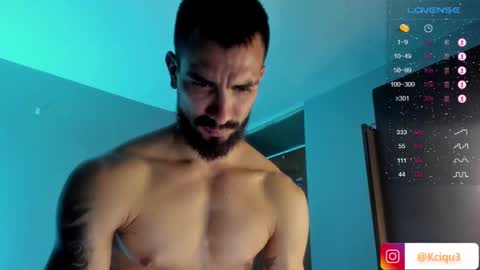Snapshot of alessandro_dibellucci chatting on 02/03/25, 12:58 Kciqu3 Independent model online show from 02/03/25, 12:58