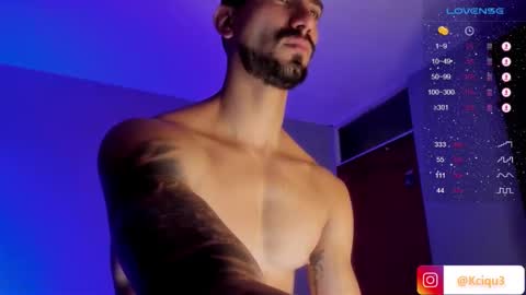Snapshot of alessandro_dibellucci chatting on 02/21/25, 09:43 Kciqu3 Independent model online show from 02/21/25, 09:43