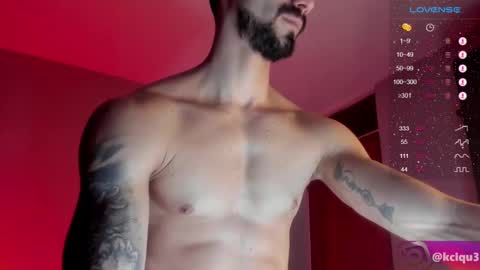 Snapshot of alessandro_dibellucci chatting on 03/02/25, 09:43 Kciqu3 Independent model online show from 03/02/25, 09:43
