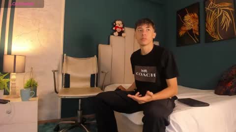 Snapshot of alessandro_dybala chatting on 01/29/25, 01:07 Alessandro Dybala online show from 01/29/25, 01:07