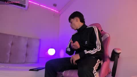 Snapshot of alessandro_dybala chatting on 02/02/25, 12:24 Alessandro Dybala online show from 02/02/25, 12:24
