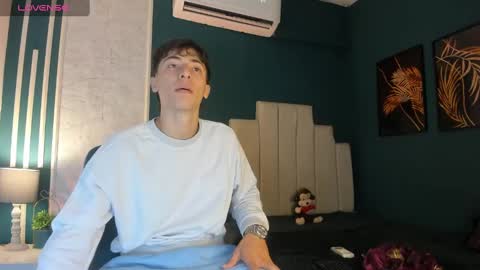Snapshot of alessandro_dybala chatting on 03/06/25, 11:36 Alessandro Dybala online show from 03/06/25, 11:36